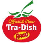 Tra-Dish Logo